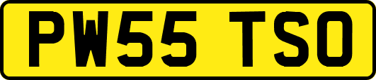PW55TSO