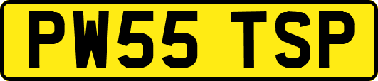 PW55TSP