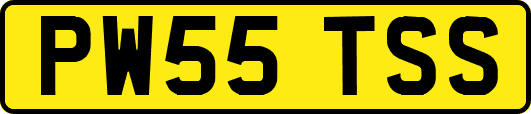PW55TSS