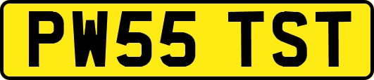 PW55TST