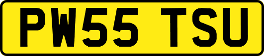 PW55TSU