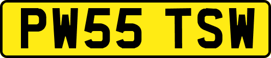 PW55TSW