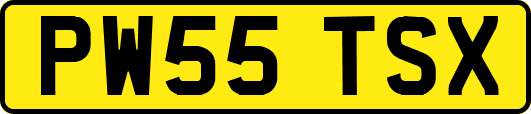 PW55TSX