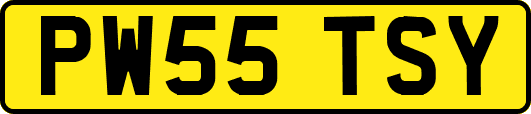 PW55TSY