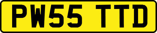 PW55TTD