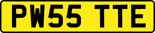 PW55TTE