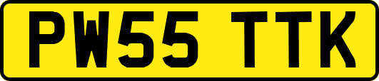 PW55TTK