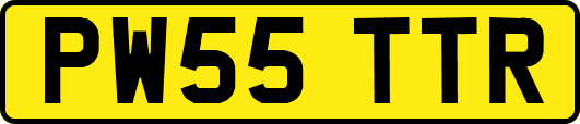 PW55TTR