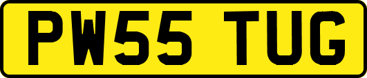 PW55TUG