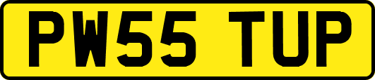 PW55TUP