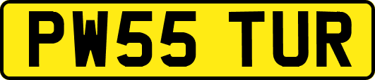 PW55TUR