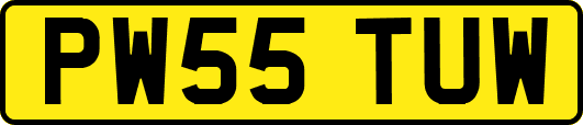 PW55TUW