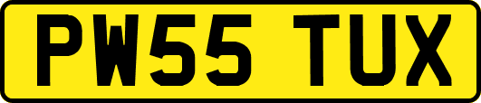 PW55TUX
