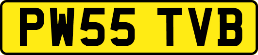 PW55TVB