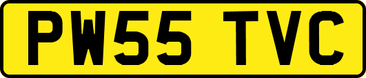 PW55TVC