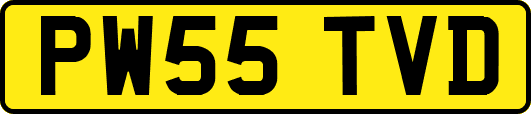 PW55TVD