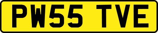 PW55TVE