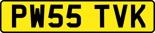 PW55TVK