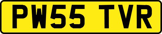 PW55TVR