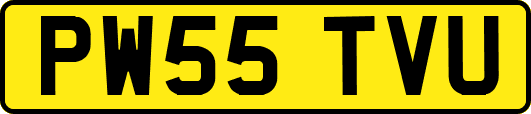 PW55TVU