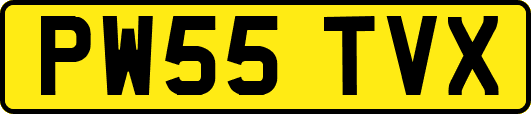 PW55TVX