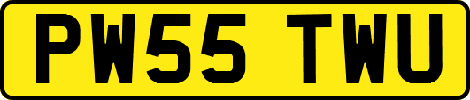 PW55TWU