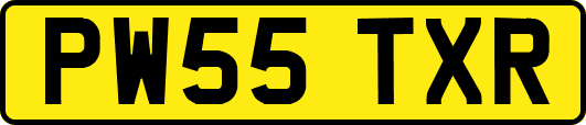 PW55TXR