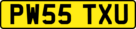PW55TXU