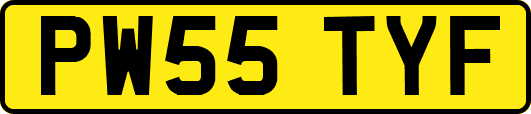 PW55TYF
