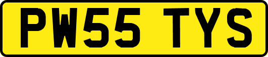 PW55TYS