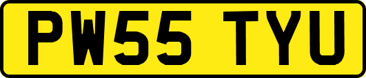PW55TYU