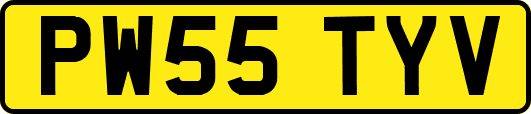 PW55TYV