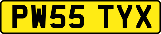 PW55TYX