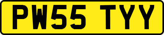 PW55TYY