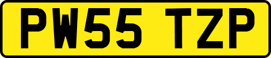 PW55TZP