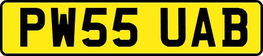 PW55UAB