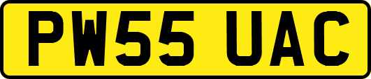 PW55UAC