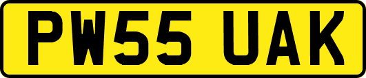 PW55UAK