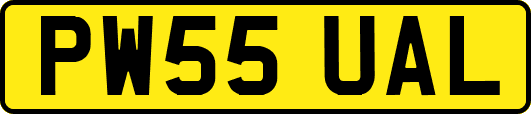 PW55UAL