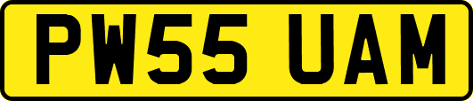PW55UAM