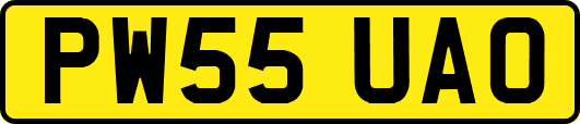 PW55UAO