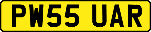 PW55UAR