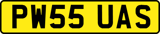 PW55UAS