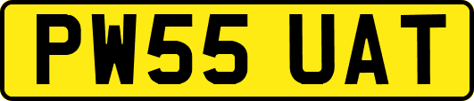 PW55UAT