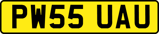 PW55UAU