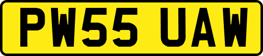 PW55UAW