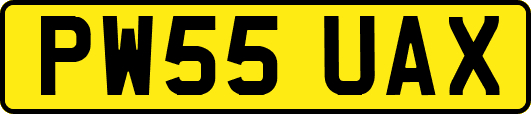 PW55UAX