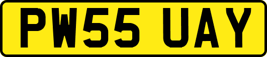 PW55UAY