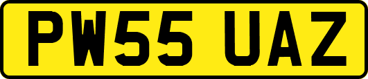 PW55UAZ