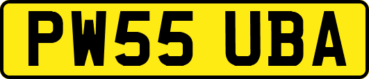PW55UBA